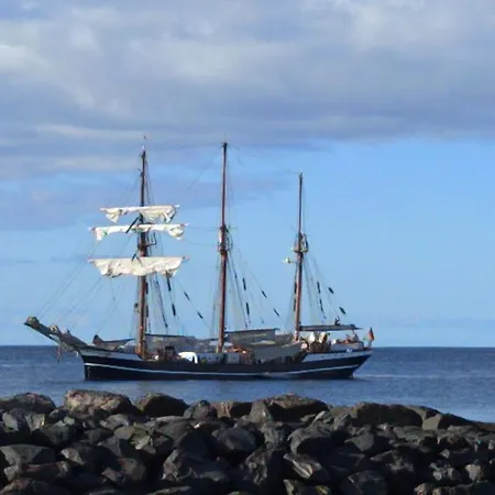 Bruna's House Costa Adeje (Tenerife)