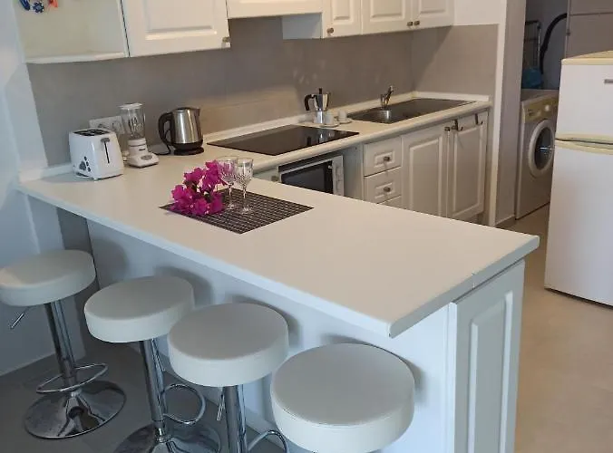 Appartamento Bruna's House Costa Adeje (Tenerife)