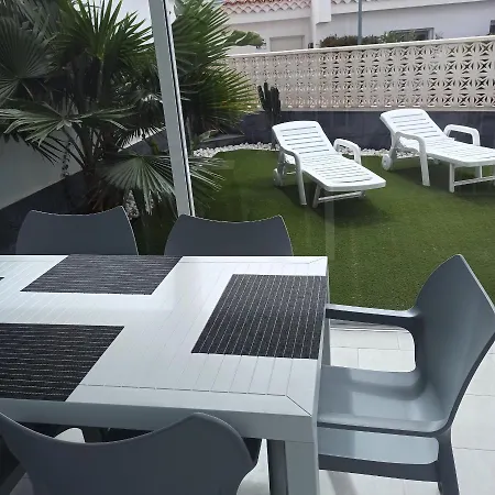 Apartament Bruna's House *