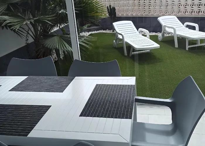 Appartement Bruna's House *