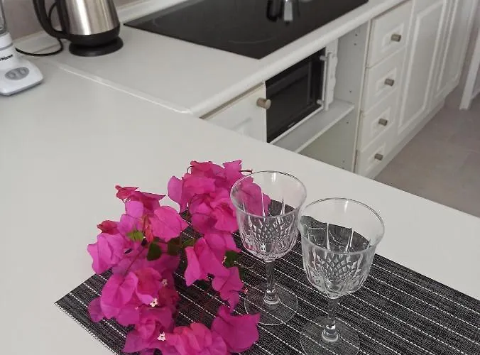 Bruna's House Appartement *