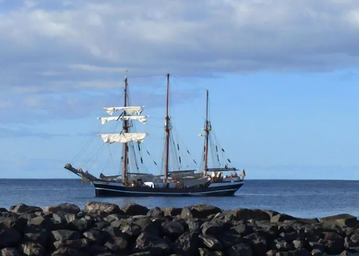 Bruna's House Costa Adeje