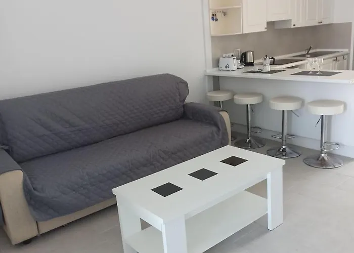 Bruna's House Costa Adeje