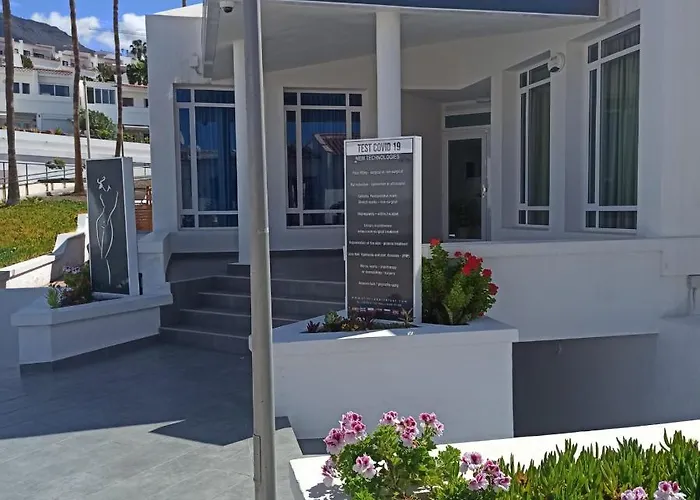 Bruna's House * Costa Adeje