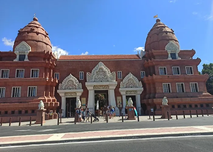 Bruna's House * Costa Adeje