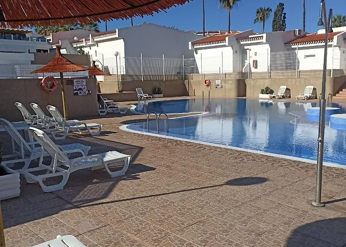 Daire Bruna's House *