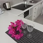 Bruna's House Apartman *