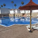 Bruna's House Apartman Costa Adeje (Tenerife)