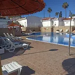 Apartman Bruna's House *