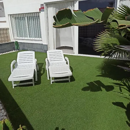 Bruna's House