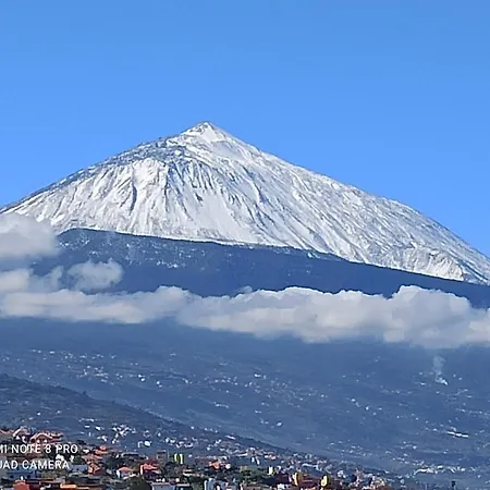 Bruna's House 아파트 아데제