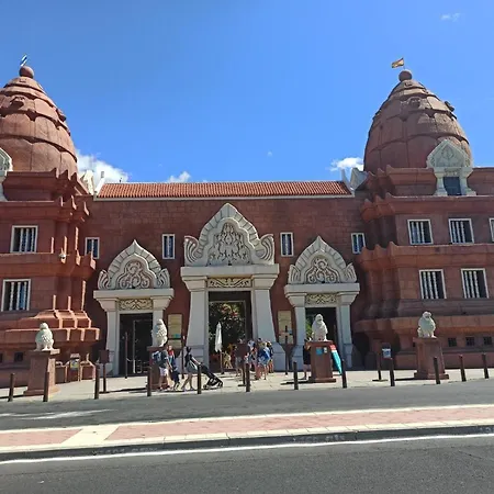 Bruna's House * 아데제