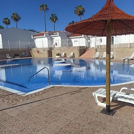 Bruna's House Apartment Costa Adeje (Tenerife)