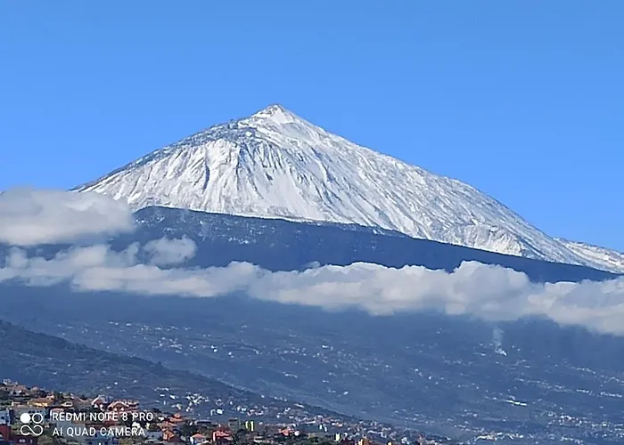 Bruna's House Apartment Costa Adeje (Tenerife)