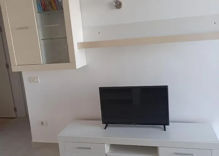 דירה Bruna's House