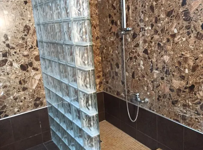 Bruna's House Costa Adeje (Tenerife)