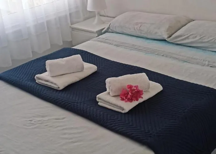 Bruna's House Costa Adeje (Tenerife)