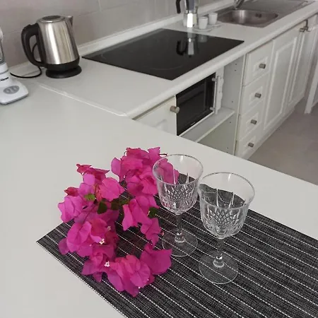 Bruna's House Apartman *