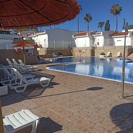 Apartman Bruna's House *